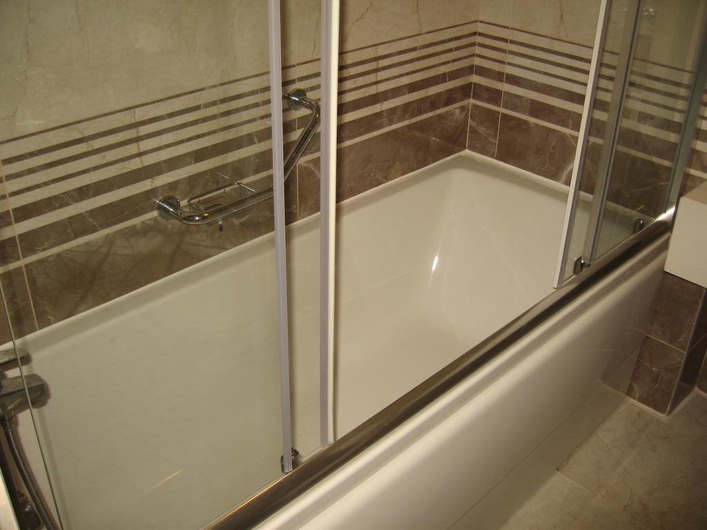 Termal Elit Hotel Gokcedere Zimmer foto